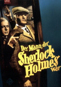 The Man Who Was Sherlock Holmes (1937)