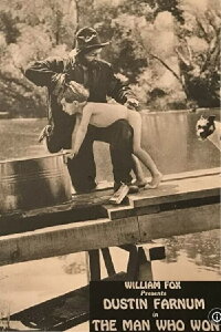 The Man Who Won (1923)