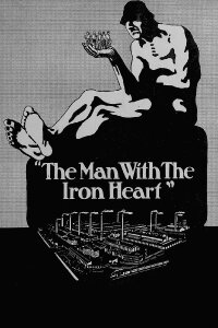 The Man with the Iron Heart (1915)