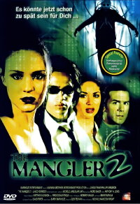 The Mangler 2 (2002)