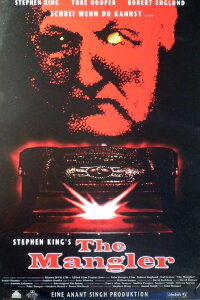 The Mangler (1995)