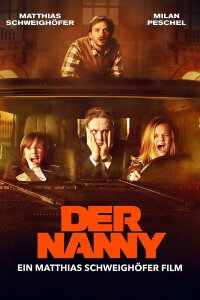 The Manny (2015)