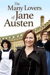 The Many Lovers of Miss Jane Austen (2011)