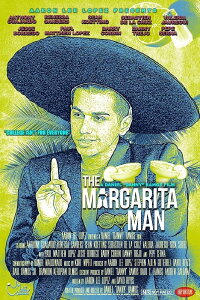 The Margarita Man (2019)
