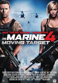 The Marine 4: Moving Target (2015)