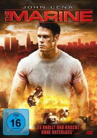The Marine ist ein Deutscher Film (2014)