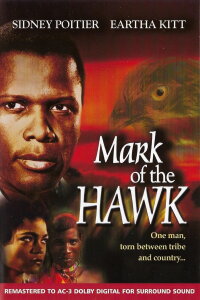 The Mark of the Hawk (1957)