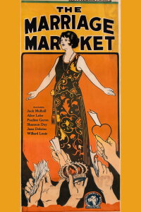 The Marriage Market (1923)