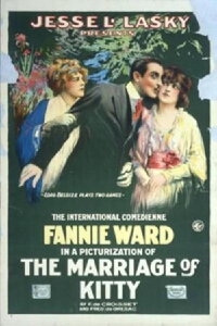 The Marriage of Kitty (1915)