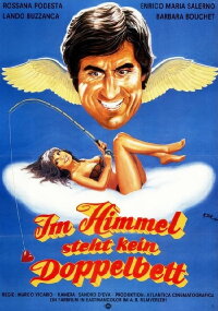 The Married Priest (1970)