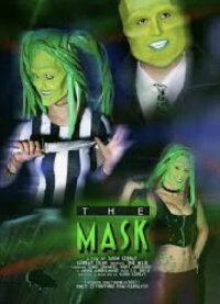 The Mask (2017)