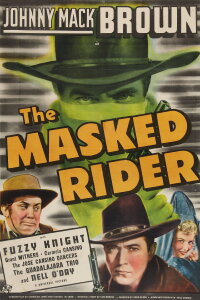The Masked Rider (1941)