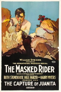The Masked Rider (1919)