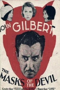 The Masks of the Devil (1928)