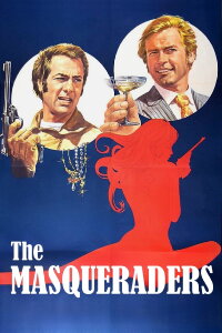The Masqueraders (1980)