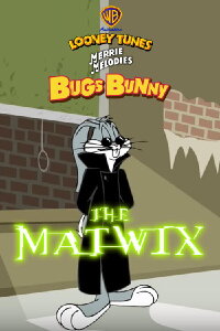 The Matwix (2001)