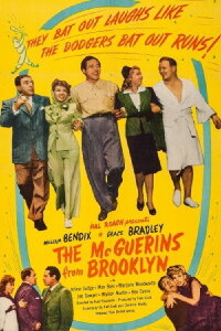 The McGuerins from Brooklyn (1942)
