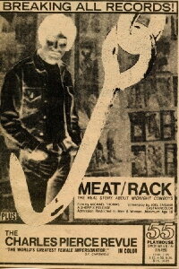 The Meatrack (1970)