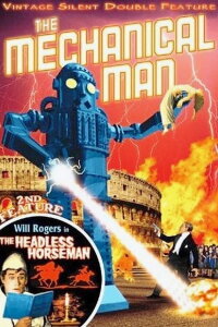 The Mechanical Man (1921)