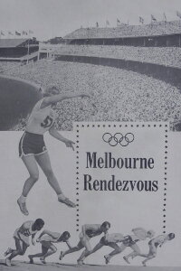 The Melbourne Rendezvous (1957)