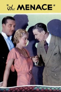 The Menace (1932)