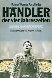 The Merchant of Four Seasons (1972)