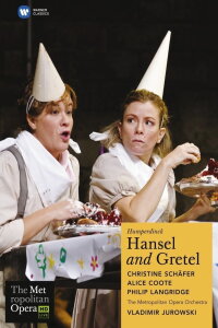 The Met - Hansel and Gretel (2008)