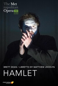 The Metropolitan Opera: Hamlet (2022)