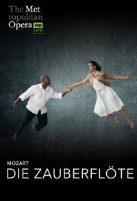 The Metropolitan Opera Live in HD: