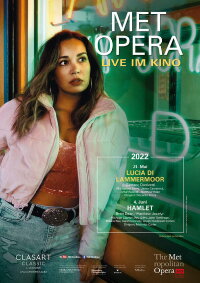 The Metropolitan Opera: Lucia di Lammermoor (2022)