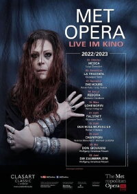 The Metropolitan Opera: Medea (2022)