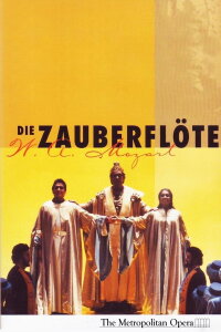 The Metropolitan Opera: The Magic Flute (2000)