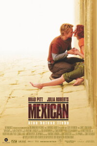 The Mexican (2001)