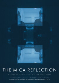 The mica reflection (2022)