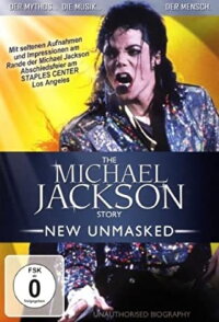 The Michael Jackson Story New Unmasked (2009)