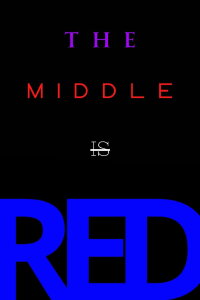 The Middle is Red (2024)