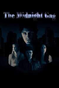 The Midnight Gag (2024)