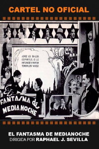The Midnight Ghost (1940)