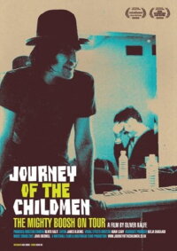 The Mighty Boosh: Journey of the Childmen (2010)