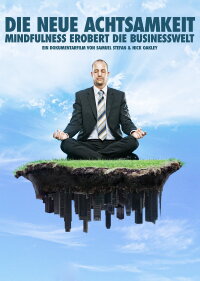 The Mindful Revolution (2015)