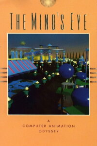 The Mind's Eye (1990)