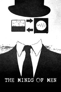 The Minds of Men (2018)