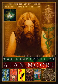 The Mindscape of Alan Moore (2003)