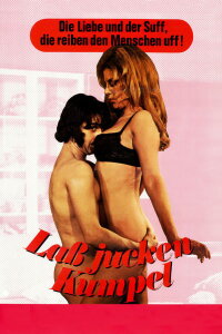 The Minor's Wife ... Takes Her Pick (1972)