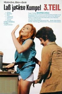 The Minor's Wife ... Takes Her Pick 3 (1974)