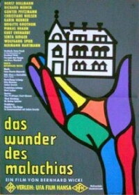 The Miracle of Father Malachia (1961)