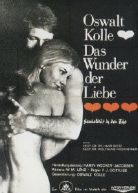 The Miracle of Love (1968)