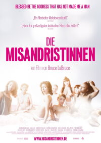 The Misandrists (2017)