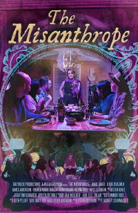 The Misanthrope (2020)