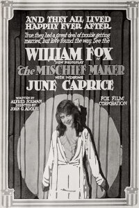 The Mischief Maker (1916)